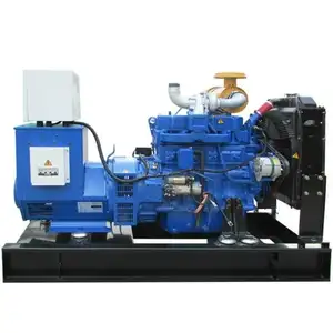 50Hz Weichai Motor Kentpower Dynamo 800kw 1000kva Diesel Generator