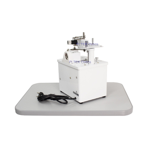 Traceur de motifs Shanghai Fltek DM-09, positionnement 4 points, 8,5 kg, pour laboratoire optique, modèle DM-9, machine opticienne à gabarit en acétate - Product Image 4