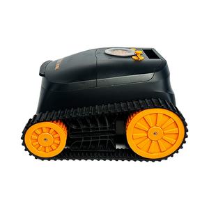 Addotron-<span class=keywords><strong>Robot</strong></span> nettoyeur automatique pour piscine, utilisation en extérieur, outils et accessoires de nettoyage, plastique moyen ABS - Product Image 2
