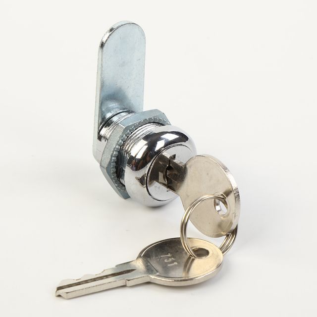 Zinc Alloy Furniture Hardware Fitting Lock