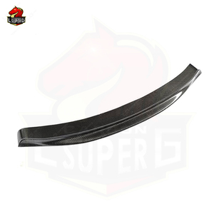 <span class=keywords><strong>Prix</strong></span> d'usine! Lèvre avant en Fiber de carbone de pièces automobiles pour <span class=keywords><strong>Bmw</strong></span> <span class=keywords><strong>M6</strong></span> mise à niveau vers les accessoires de kit de carrosserie de lèvre avant de Style RKP - Product Image 6