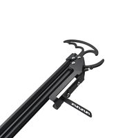 Nouveau Type arc Composite continu balle en acier tir à l'arc fronde arc compétitif extérieur poulie arc avec Laser vert précis