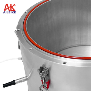 AILEIKE ALKA18H para instrumento de prueba, caja vacía, medidor de presión, equipo Detector, caja de calibración y dispositivo de tanque de sellado - Product Image 5