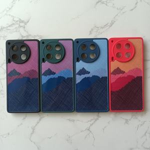 Funda de teléfono de TPU suave al por mayor de fábrica para TEC CAMON 40 CAMON 40 <span class=keywords><strong>PRO</strong></span> contraportada - Product Image 1