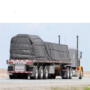 Camiones lonas de bache en PVC personnalisés pour couverture de <span class=keywords><strong>camion</strong></span> - Product Image 1