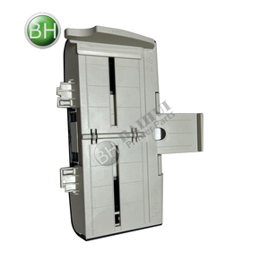 Chất lượng cao OEM <span class=keywords><strong>Fujitsu</strong></span> Máy quét PA03670-E985 đầu vào Khay giấy máng khay Fi-7160 Fi-7260 Fi-7180 Fi-7280 fi7140 nhà sản xuất - Product Image 3