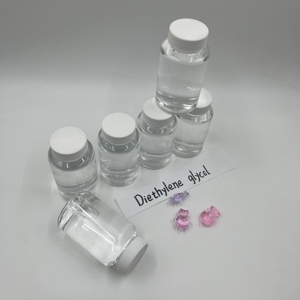 Chất lượng cao an toàn xử lý diethylene Glycol - <span class=keywords><strong>MSDS</strong></span> cung cấp, thích hợp cho nhiều ngành công nghiệp - Product Image 2