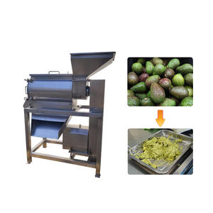 خط إنتاج زيت الأفوكادو البكر عالي الجودة، آلة استخراج زيت الأفوكادو بالضغط البارد في أفريقيا وغينيا وزيمبابوي - Product Image 5