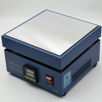 110V/220V 850W 946C+ Elektronische Heizplatte Vorheizstation für PCB SMD Heizarbeiten
