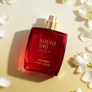 <span class=keywords><strong>Baccarat</strong></span> <span class=keywords><strong>Rouge</strong></span> <span class=keywords><strong>540</strong></span> |   90 ml con tapa icónica de cristal rojo y diamantes |   Una fragancia opulenta y duradera - Product Image 6