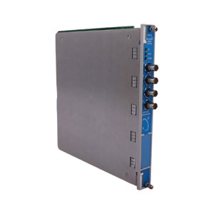 ใหม่ 3500/42-06-RU โมดูลตรวจสอบแผ่นดินไหวแบบใกล้เคียงระบบอัตโนมัติอุตสาหกรรมระบบแร็คจัดส่งรวดเร็ว - Product Image 2