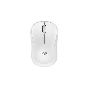 Logitech M221 2.4GHz Wireless Mini <b>Mouse</b> Soft-tone Portable Office Business Game Laptop Female Powder Fashion - Product Image 4