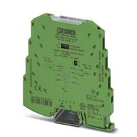 Amplificateur isolant 3 voies prêt à être expédié, électrique