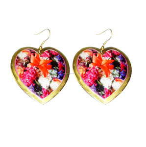<b>Fashion</b> <b>Earrings</b> Women Jewelry - Product Image 5