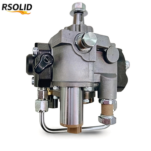 Pompe à injection de carburant Isuzu Rsoliddiesel 294000-0570 294000-0571 294000-0581 8-97386557-0 16700-89T0J pour 4HK1 NQR NPR - Product Image 1