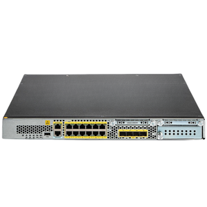 FPR2140-NGFW-K9 FPR2140-ASA-K9 Firewall Original de la Serie FPR 2100, FPR2140-ASA-K9 4 *10GBE SFP+ - Product Image 4