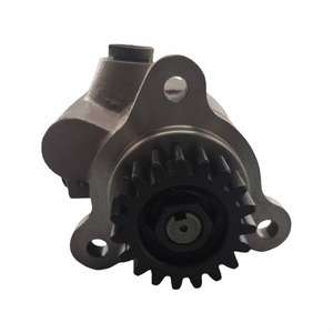 Pièces détachées de camion de haute qualité 3407010A153-2010Y Pompe de direction assistée pour Faw Jiefang - Product Image 4
