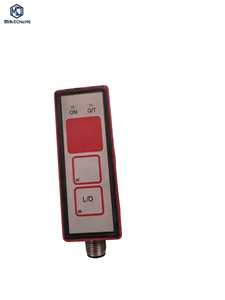 เซ็นเซอร์ควบคุม PLC เซ็นเซอร์ตรวจจับสี ของแท้ใหม่เอี่ยม KRTM20M/N-20-3320-S12 - Product Image 1