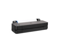 Traceur DesignJet T230 A1 24 pouces pour plans CAO, imprimante grand format