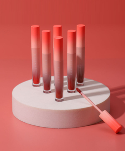 LMLTOP brillant à lèvres liquide imperméable de luxe multicolore tentation mate logo personnalisé rouge à lèvres liquide mat velours - Product Image 6