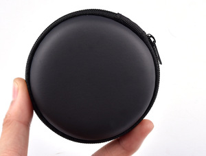 Borsa EAV MINI Leggera e antiurto, perfetta per viaggi d'affari e uso quotidiano per tenere in ordine e in sicurezza piccoli accessori - Product Image 5