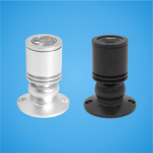 Thiết kế mới dẫn ánh sáng tại chỗ Ajustable điện thông minh tích hợp đồ đạc với BT hoặc ZigBee thời tiết-proof chiếu sáng cảnh quan - Product Image 1