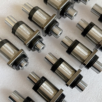 Rodamiento de Bolas Cilíndrico SSP25 de 25 mm con Ranura, de Alta Resistencia y Carga Pesada para Automatización de Manejo de Materiales CNC, Personalizado OEM
