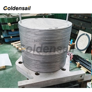 Électrolyseur Alcalin 1000 Nm³ pour Hydrogène, Pièces de Rechange pour Pile Électrolytique Alcaline - Product Image 5