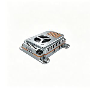High Power VTX 3W 5.8GHz 48 Channel Video Transmitter With Active Cooling Fan For FPV Multirotor <b>Drones</b> Racing - Product Image 5