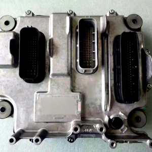 Module de commande du moteur ECU de marque CYJ 39100-82720 avec garantie d'un an pour les pièces de machines de construction - Product Image 1