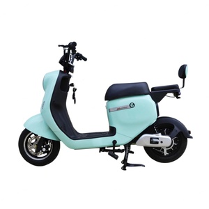 Bicicleta Eléctrica con Batería de 48 Voltios, Fabricada en China - Product Image 5