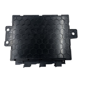 2111878 A2C30127801 Módulo de Control de Coordinación del Sistema de Control de Carrocería COO7 500 RPM ECU para Camión de Logística Scania G440 - Product Image 4