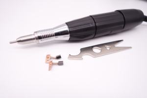 Venta directa de fábrica Micromotor Uso en laboratorio dental 35000RPM Strong <span class=keywords><strong>102L</strong></span> Micro <span class=keywords><strong>Motor</strong></span> <span class=keywords><strong>Handpiece</strong></span> - Product Image 5