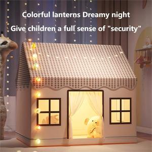 <span class=keywords><strong>Tenda</strong></span> in materiale poliestere resistente per 3-4 persone, - Product Image 2