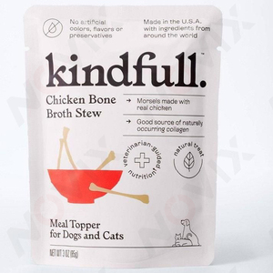 Novix duy nhất vượt qua máy in UV giấy nhựa không dệt túi bao bì tùy chỉnh logo in kỹ thuật số máy UV Túi polybag máy in - Product Image 3