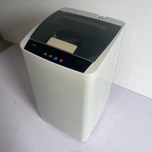 Lavadora Chigo Totalmente Automática de 10 kg, Inteligente, Todo en Uno, para Hotel, Cocina y Lavandería, de Carga Superior, de un Solo Tambor, Ahorradora de Energía - Product Image 5