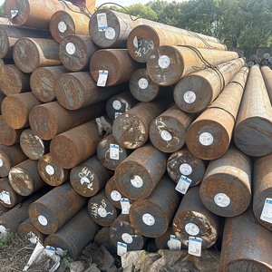 Круглый пруток из углеродистой стали SAE 1035, высокопрочный, кованый, для производства оборудования, поставщик <span class=keywords><strong>ASTM</strong></span> - Product Image 4