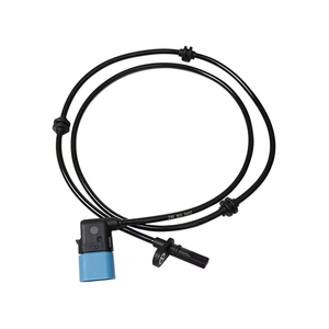 2469059402 Pièces automobiles Capteur ABS d'essieu arrière pour <span class=keywords><strong>MERCEDES</strong></span>-BENZ W246 W156 CLA GLA Capteur de vitesse de roue - Product Image 5