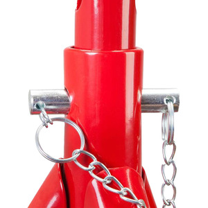 Support de sécurité télescopique pliable pour voiture, outil d'entretien automobile <span class=keywords><strong>hydraulique</strong></span> extensible 2T 3T pour camion, prix avantageux - Product Image 5