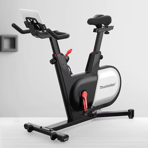 Bicicleta de <span class=keywords><strong>Spinning</strong></span> Comercial de Diseño Nuevo 2026 al por Mayor, Bicicleta de Ejercicio de Alta Calidad para <span class=keywords><strong>Entrenamiento</strong></span> Científico en Interiores - Product Image 4
