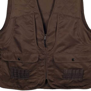 Chaleco de Caza Softshell Ligero, Cómodo, Impermeable y Cortavientos, Ideal para Caza al Aire Libre, Venta al Por Mayor - Product Image 3