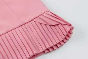 Falda Deportiva de Verano con Pantalones Cortos para Bádminton, Tenis de <span class=keywords><strong>Mesa</strong></span>, Yoga y Golf, Transpirable y Anti-Fugas para Mujer - Product Image 6