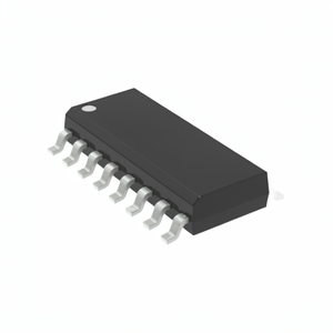 Componentes Electrónicos en Stock: IC Lógico BOM, Decodificador/Desmultiplexor 1X2:4 16SOIC (0.154", 3.90mm de Ancho) MC74VHCT139ADR2 - Product Image 1