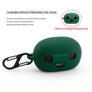 Housses d'accessoires pour écouteurs sans fil 1MORE Z30 Échantillon gratuit Étui antichoc en silicone - Product Image 3