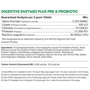 Integratori Masticabili per <span class=keywords><strong>Cani</strong></span> con Glucosamina, Etichetta Privata, Ecologici, ad Alto Contenuto Proteico, 2g/pz, per Tutte le <span class=keywords><strong>Razze</strong></span>, Migliorano l'Immunità, per Tutte le Fasi della Vita - Product Image 4