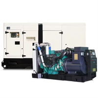 YHS Portable Diesel GeneratorS 3 Phase AVR Régulateur 50kw à 1000kw Groupe électrogène diesel