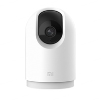 Version mondiale pour la caméra de sécurité domestique Xiaomi Mi 360 degrés, qualité HD 2K Pro, 3 millions de pixels, panoramique, vision nocturne infrarouge
