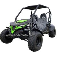 Nouveau buggy 4 places CVT Dune