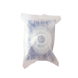 Penyedia Layanan Kesehatan Pertolongan Pertama Bernapas CPR Pernapasan Respirator Mulut Ke Mulut Masker - Product Image 4