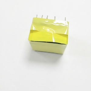 Trasformatore di potenza LED ad alta frequenza a otto avvolgimenti per nuove applicazioni energetiche PQ3522, fornitura diretta dalla fabbrica di Shenzhen - Product Image 2